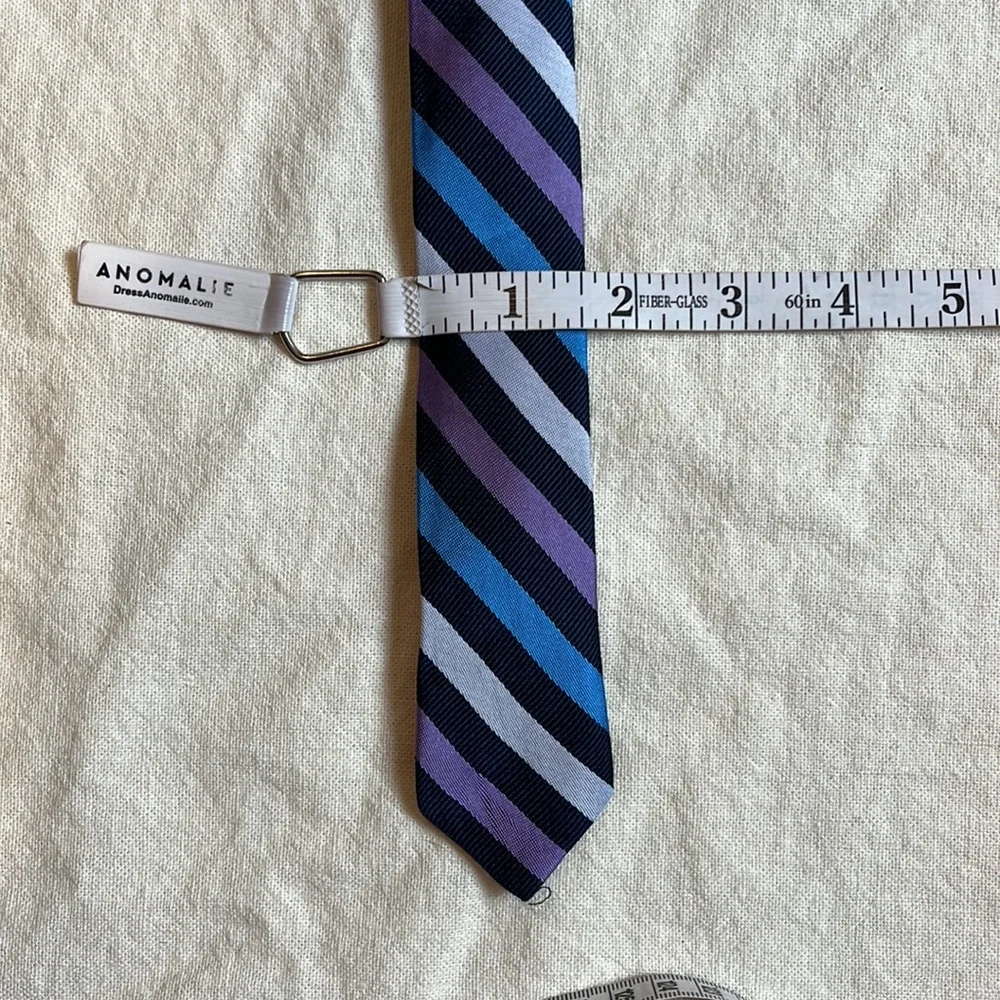 Little Boys Neck Tie